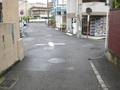 道が見えにくいです!!